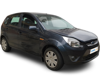Ford Figo-img